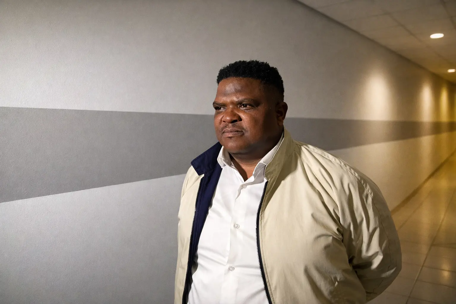 Gauteng Authorities Launch Major Safety Blitz