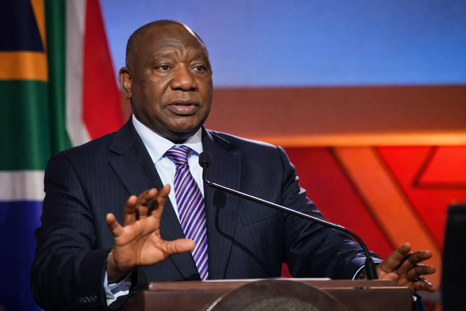 Interest Rates in South Africa Could Rise