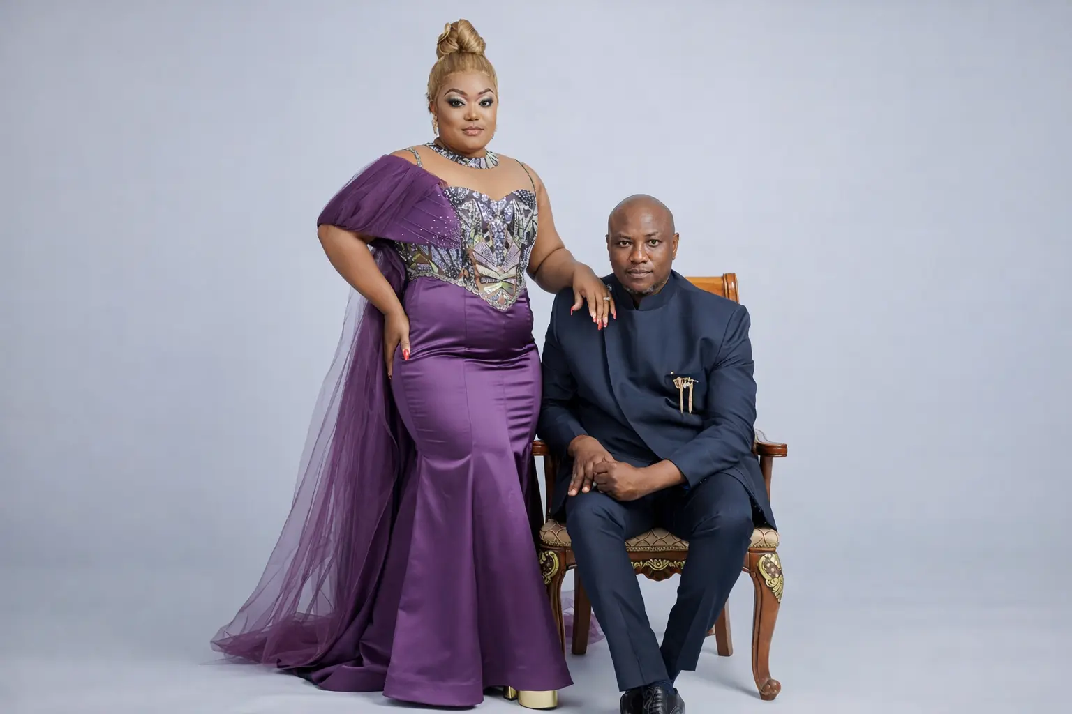 MaKhumalo Refuses to Quit Amid