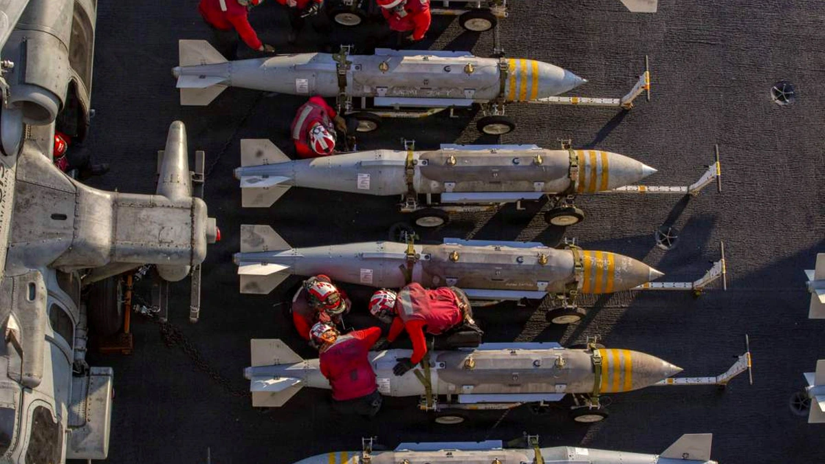 Oil Rockets to $118 as Trump Triggers Supply Worries
