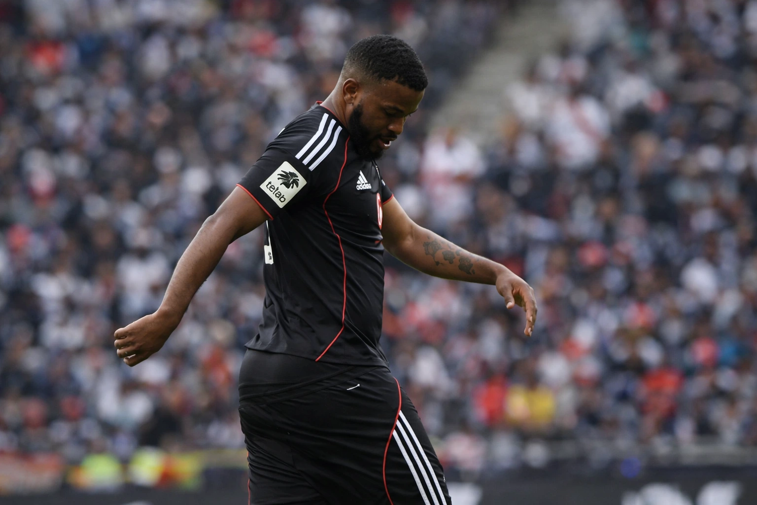 Orlando Pirates Boost as Sipho Mbule Returns