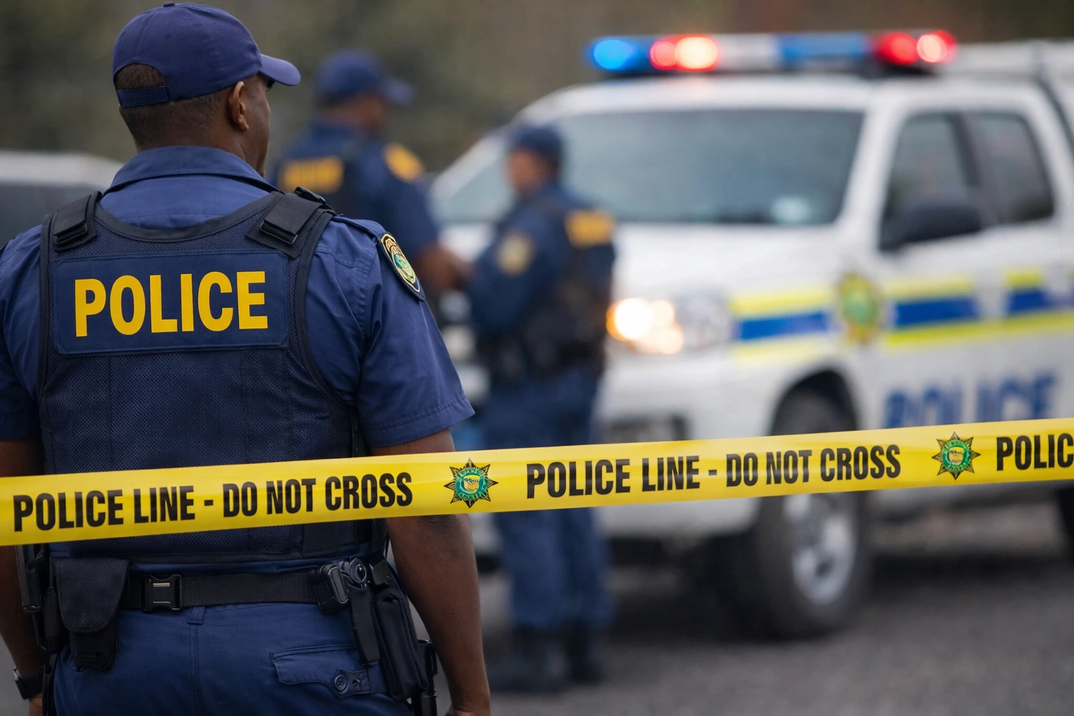 Five Arrested After Deadly Philippi East Mass Shooting