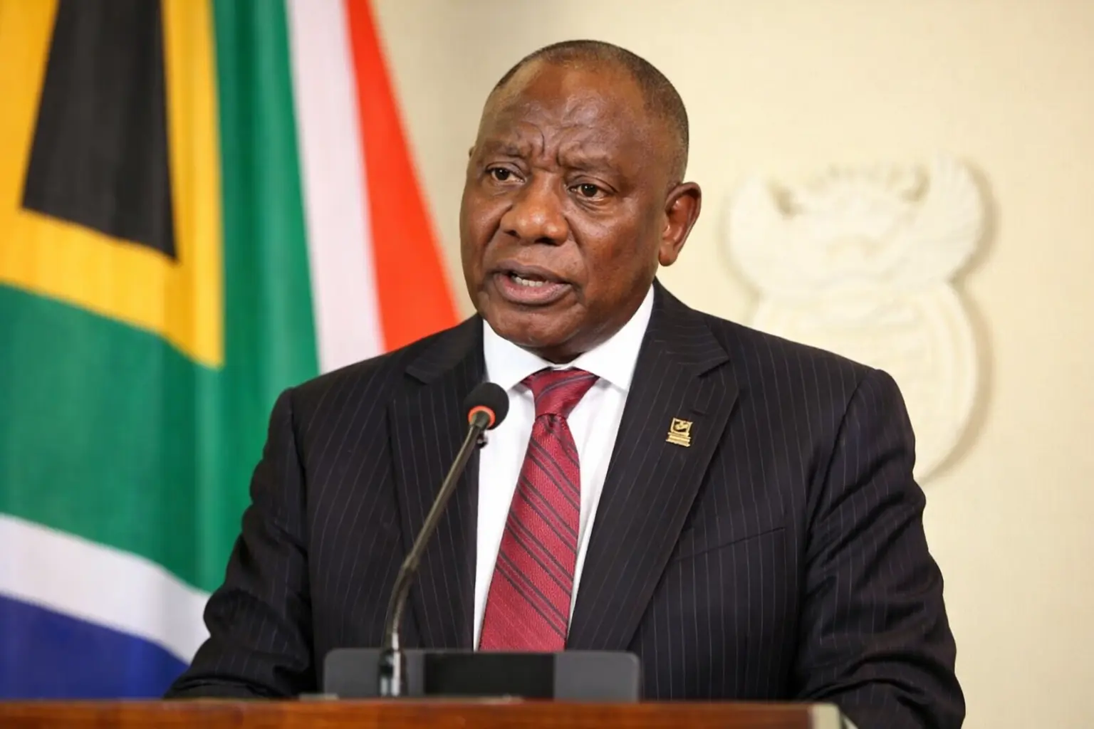 SA Launches New State Company to Handle R155 Billion