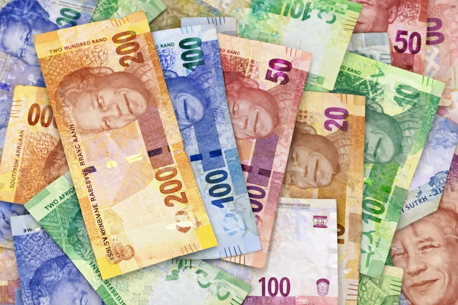 Investors Are Leaving South Africa With Billions