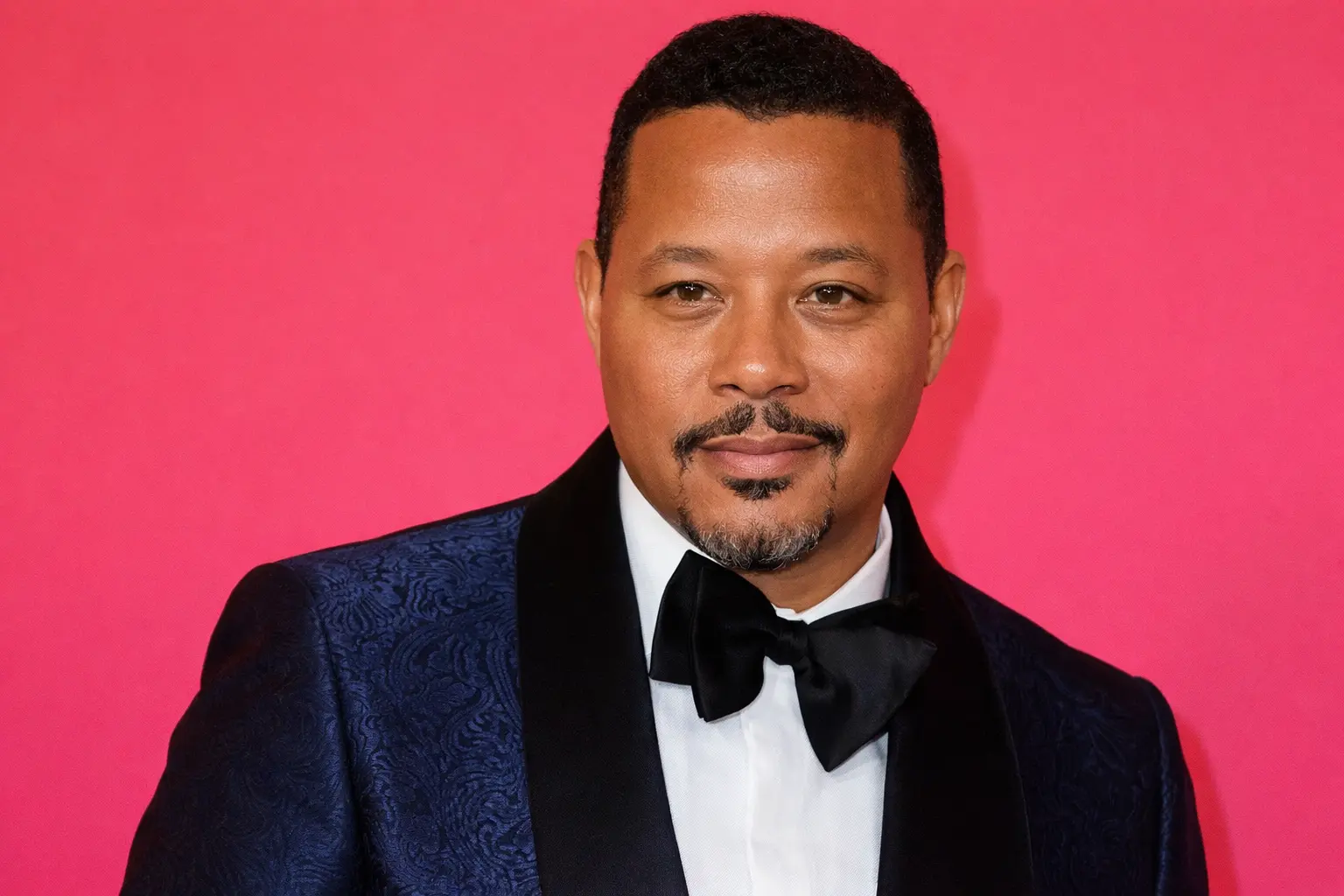 Terrence Howard Reveals Shocking Childhood Trauma